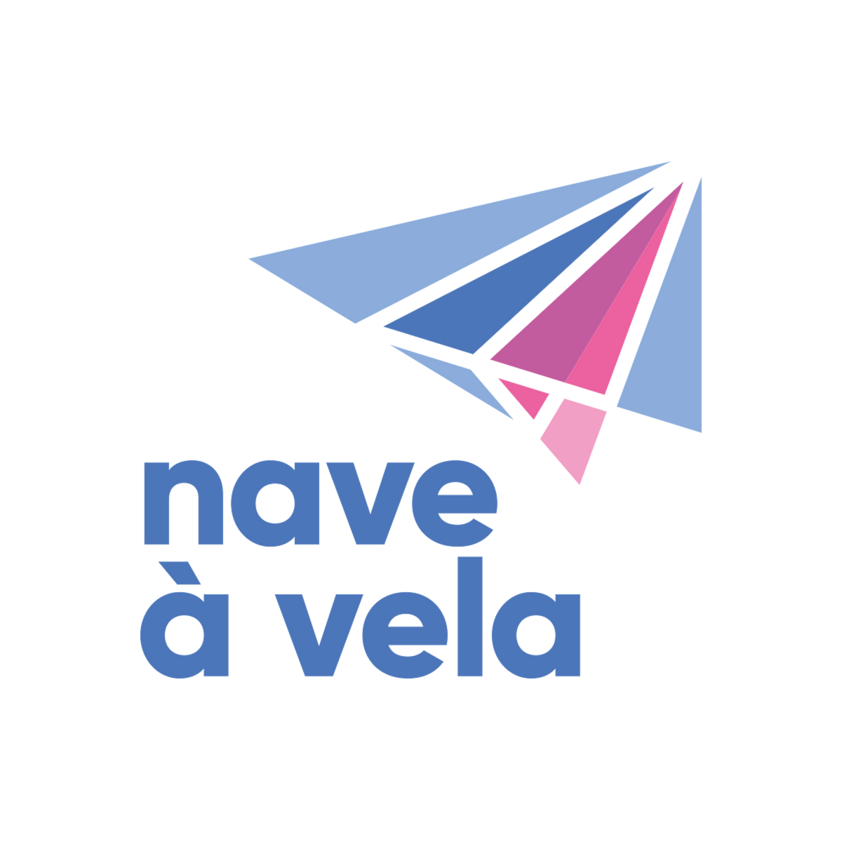 Nave à vela